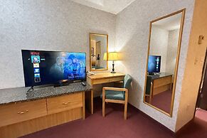 Rychter Hotel Hope