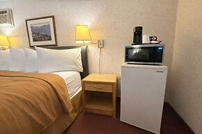 Rychter Hotel Hope