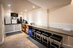Rychter Hotel Hope