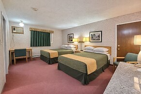 Rychter Hotel Hope