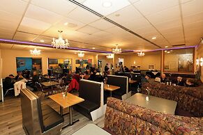 Confederation Inn