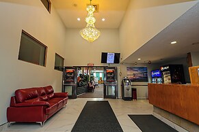 Confederation Inn
