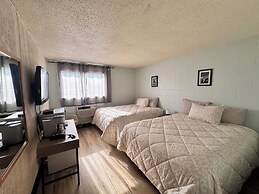 Confederation Inn