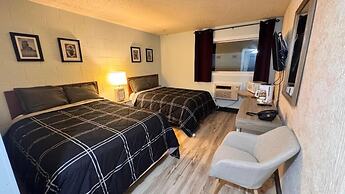 Confederation Inn