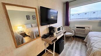 Confederation Inn