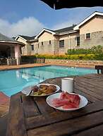 Alem Resort Tawa