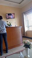 Alem Resort Tawa