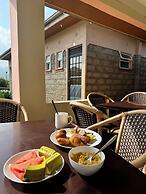 Alem Resort Tawa