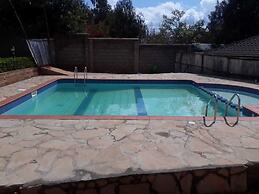 Alem Resort Tawa