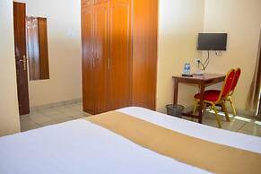 Alem Resort Tawa