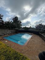 Alem Resort Tawa