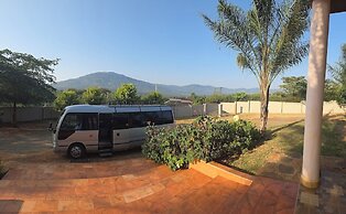 Alem Resort Tawa
