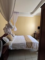 Alem Resort Tawa
