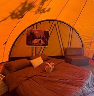 Sireha Cafe Resort and Glamping