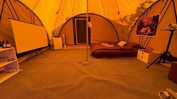 Sireha Cafe Resort and Glamping