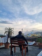 Hotel Ciudad de los sueños