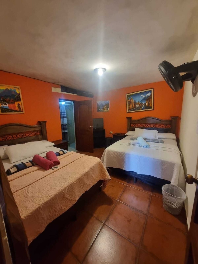 Hotel Ciudad de los sueños