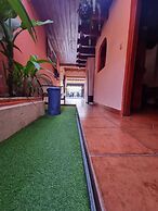 Hotel Ciudad de los sueños