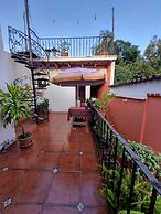 Hotel Ciudad de los sueños