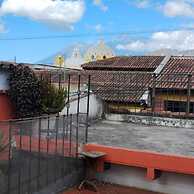 Hotel Ciudad de los sueños