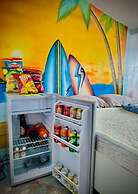 Playa Blanca Beach Resort & Dive Centre