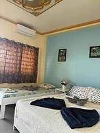 Playa Blanca Beach Resort & Dive Centre