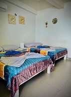 Playa Blanca Beach Resort & Dive Centre