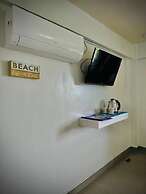 Playa Blanca Beach Resort & Dive Centre