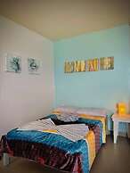 Playa Blanca Beach Resort & Dive Centre
