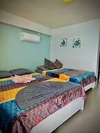 Playa Blanca Beach Resort & Dive Centre