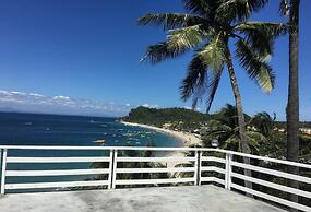Playa Blanca Beach Resort & Dive Centre