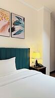 L'Signature Tho Thap Hotel