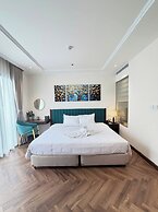 L'Signature Tho Thap Hotel