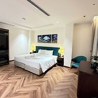 L'Signature Tho Thap Hotel