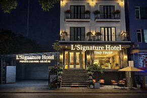 L'Signature Tho Thap Hotel