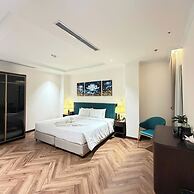 L'Signature Tho Thap Hotel