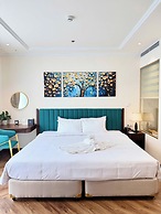 L'Signature Tho Thap Hotel