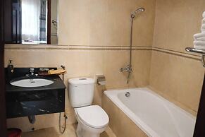Thien Duong Hotel Hue