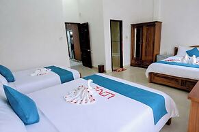 Thien Duong Hotel Hue