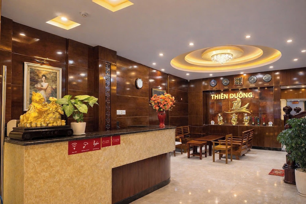 Thien Duong Hotel Hue