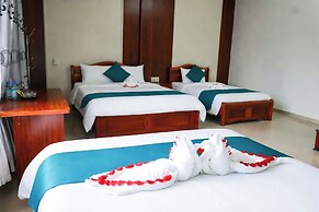 Thien Duong Hotel Hue