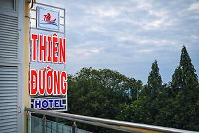 Thien Duong Hotel Hue