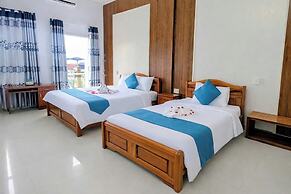 Thien Duong Hotel Hue