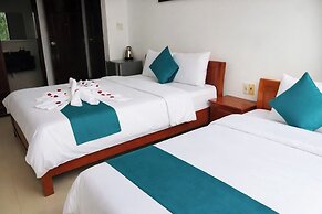 Thien Duong Hotel Hue