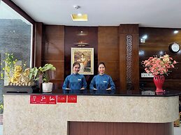 Thien Duong Hotel Hue