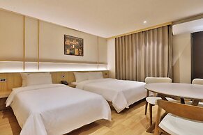 Hotel Coolstay Gimcheon