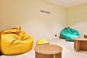 Hotel Coolstay Gimcheon