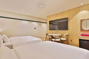 Hotel Coolstay Gimcheon