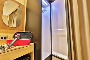 Hotel Coolstay Gimcheon