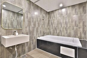 Hotel Coolstay Gimcheon